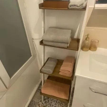 Gaite 4 Personnes Paryż