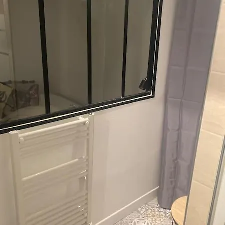 Apartament Gaite 4 Personnes