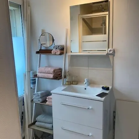 Gaite 4 Personnes Apartment