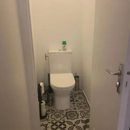 Apartment Gaite 4 Personnes *