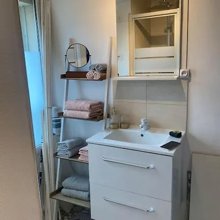 Gaite 4 Personnes Paris