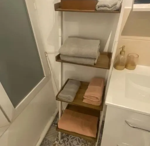 Gaite 4 Personnes باريس