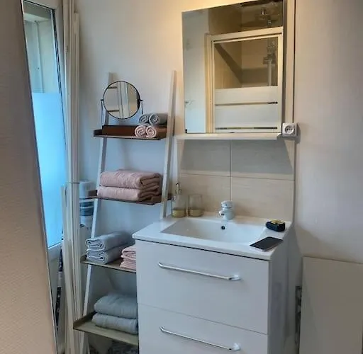Gaite 4 Personnes شقة