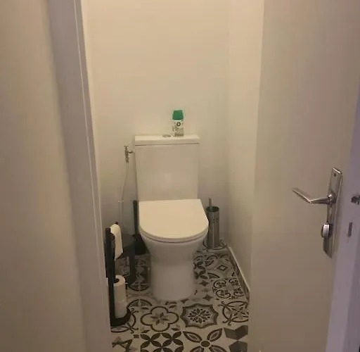 شقة Gaite 4 Personnes *