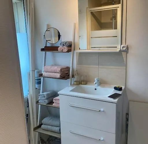 Gaite 4 Personnes باريس